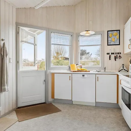 Casa vacanze 2 Bedroom Lovely In Otterup